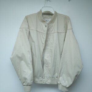 Vintage Arnold Palmer Golf Jacket